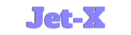 Jet X logo